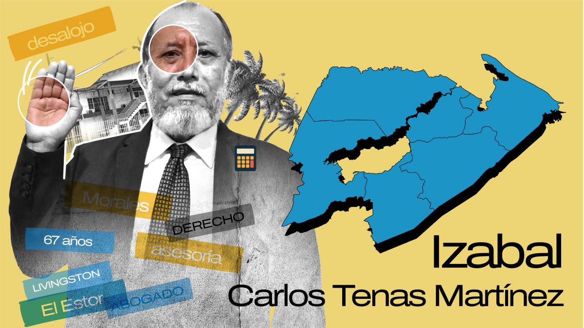 Carlos Tenas Martínez